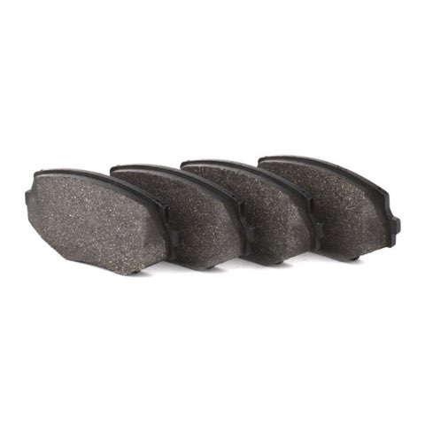Brembo Prime P 49 020 Brake Pad Set — Front 110mm, photo 3