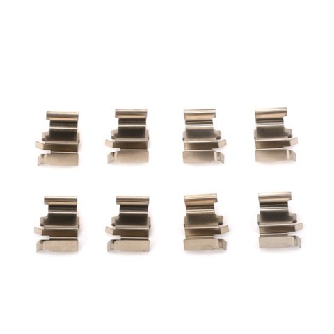 Brembo Prime P 49 020 Brake Pad Set — Front 110mm, photo 4