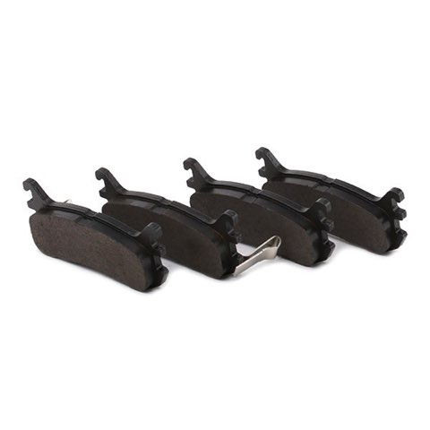 Brembo Prime P 49 021 Brake Pad Set — 102mm, photo 4