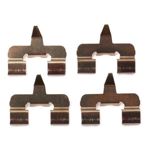 Brembo Prime P 49 021 Brake Pad Set — 102mm, photo 5