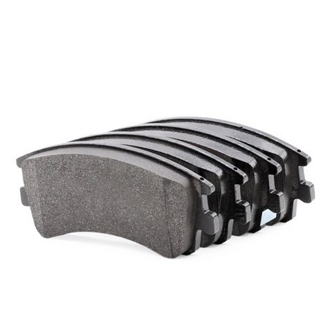 Brembo Prime P 49 032 Brake Pad Set — 132mm, photo 3