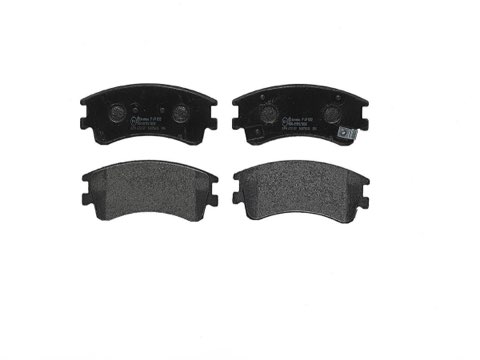 Brembo Prime P 49 032 Brake Pad Set — 132mm, photo 4