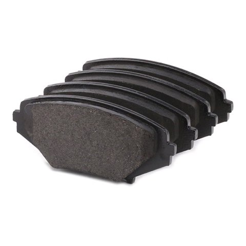 Brembo Prime P 49 034 Brake Pad Set — 108mm, photo 3