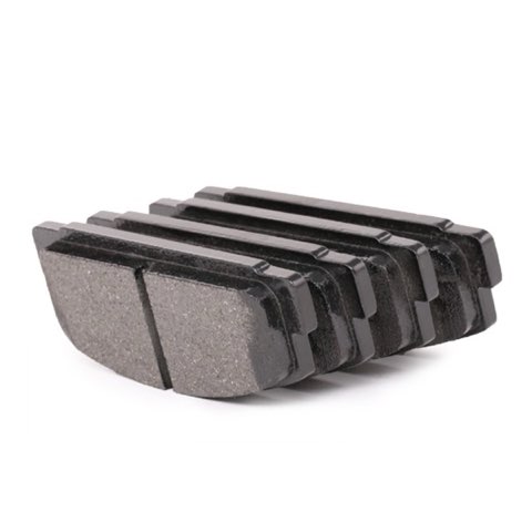 Brembo Prime P 49 036 Brake Pad Set — Rear 108mm, photo 2