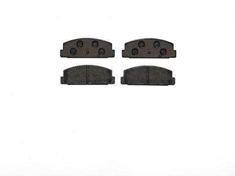 Brembo Prime P 49 036 Brake Pad Set — Rear 108mm, photo 3