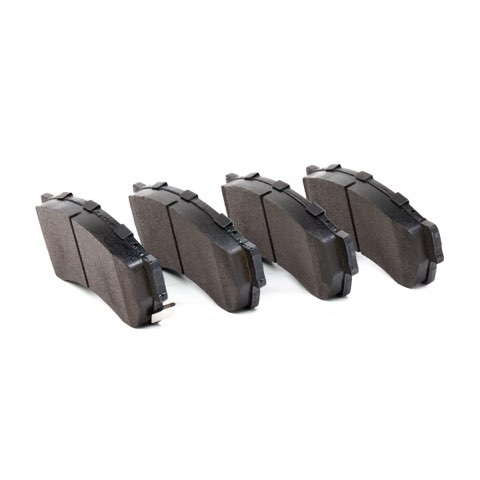 Brembo Prime P 49 039 Brake Pad Set — Front 137mm, photo 3