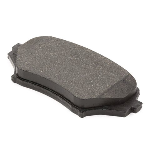 Brembo Prime P 49 043 Brake Pad Set — 123mm, photo 3