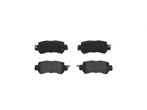 Brembo Prime P 49 047 Brake Pad Set — Rear 105mm, photo 4