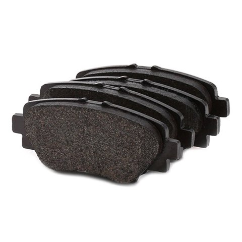 Brembo Prime P 49 049 Brake Pad Set — Rear 101mm, photo 4