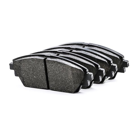 Brembo Prime P 49 050 Brake Pad Set — Front 142mm, photo 4
