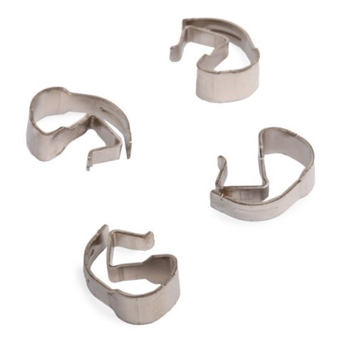 Brembo Prime P 49 054 Brake Pad Set — 122mm, photo 4