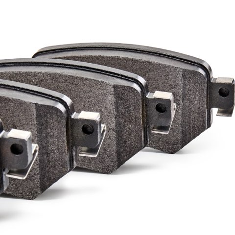 Brembo Prime P 49 059 Brake Pad Set — Rear 104mm, photo 4