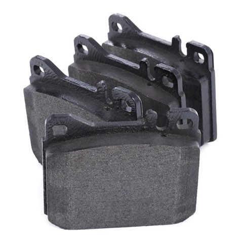 Brembo Prime P 50 004 Brake Pad Set — 90mm, photo 3