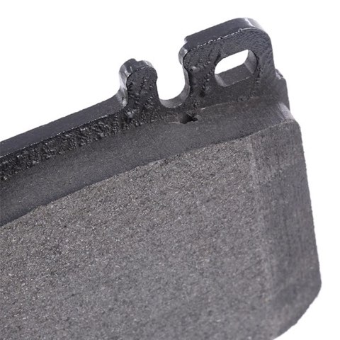 Brembo Prime P 50 004 Brake Pad Set — 90mm, photo 4