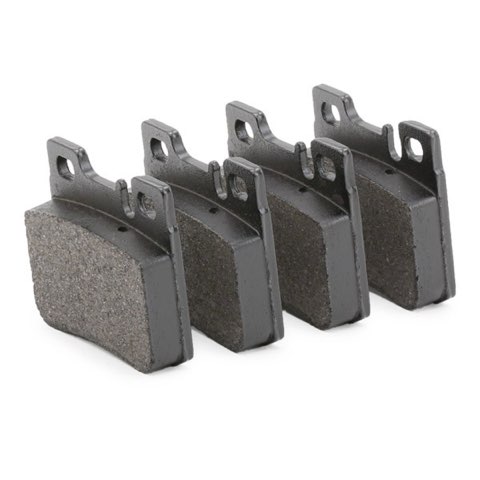 Brembo Prime P 50 009 Brake Pad Set — 62mm, photo 3