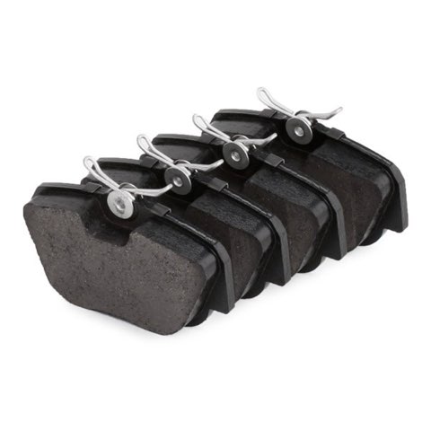 Brembo Prime P 50 011 Brake Pad Set — Front 95mm, photo 3