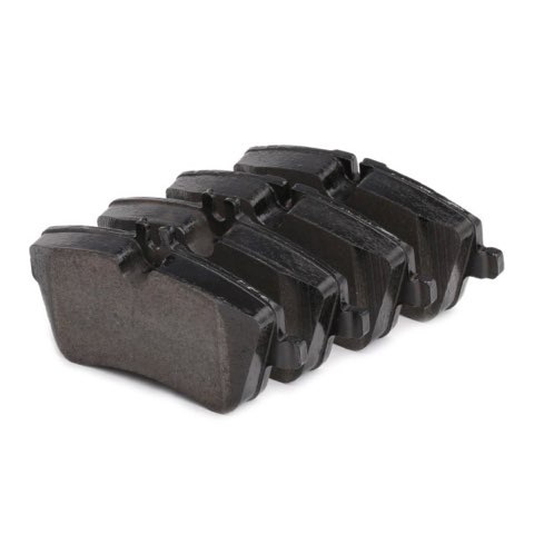 Brembo Prime P 50 046 Brake Pad Set Prime Line - Ring — Front 131mm, photo 3