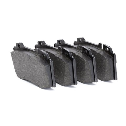 Brembo Prime P 50 053 Brake Pad Set — Front 120mm