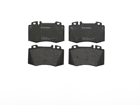 Brembo Prime P 50 053 Brake Pad Set — Front 120mm, photo 3