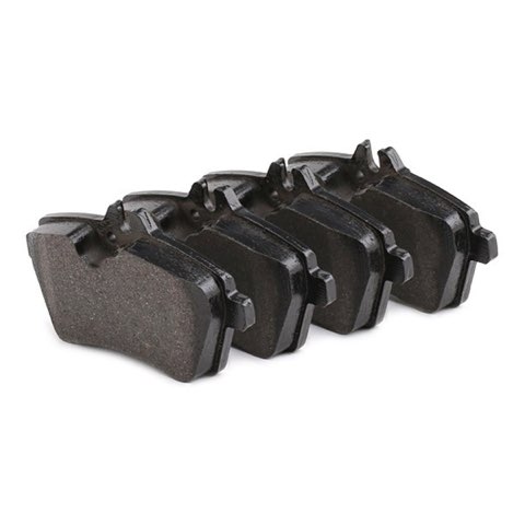 Brembo Prime P 50 054 Brake Pad Set — Front 116mm, photo 3