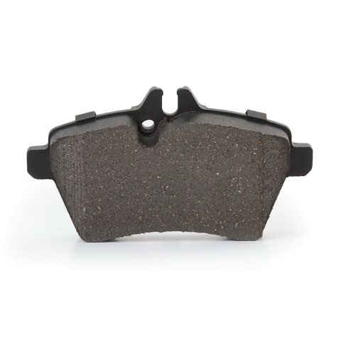 Brembo Prime P 50 056 Brake Pad Set — Front 116mm, photo 3