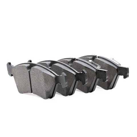 Brembo Prime P 50 063 Brake Pad Set — Front, photo 3