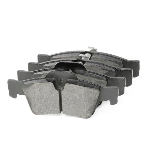 Brembo Prime P 50 064 Brake Pad Set — Rear, photo 3