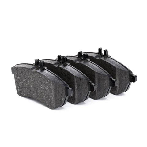 Brembo Prime P 50 067 Brake Pad Set — Front 146mm