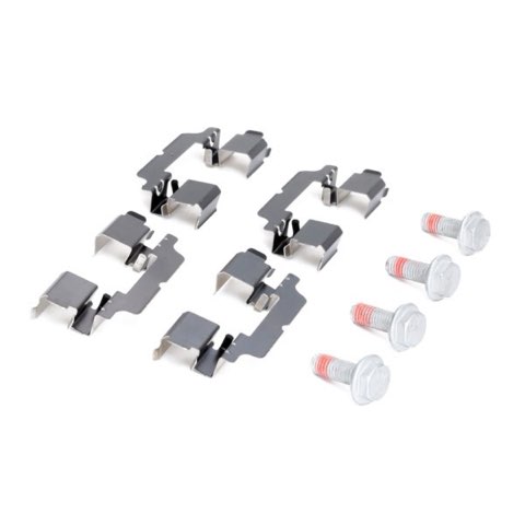 Brembo Prime P 50 067 Brake Pad Set — Front 146mm, photo 2