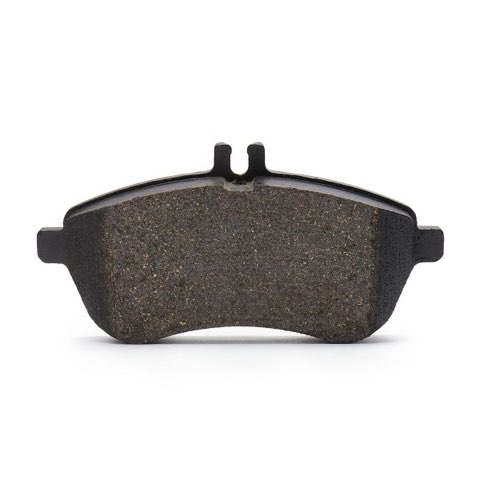 Brembo Xtra P 50 067X Brake Pad Set — Front 146mm, photo 2
