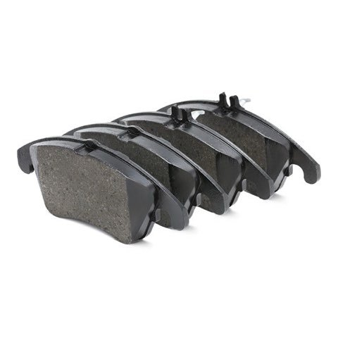 Brembo Prime P 50 069 Brake Pad Set Prime Line - Ring — Front 188mm, photo 3