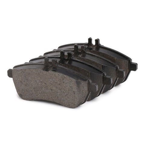 Brembo Prime P 50 070 Brake Pad Set — Front 146mm, photo 2