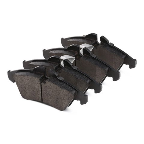 Brembo Prime P 50 080 Brake Pad Set — 157mm, photo 3