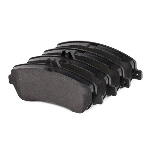 Brembo Prime P 50 086 Brake Pad Set — Front 165mm, photo 3