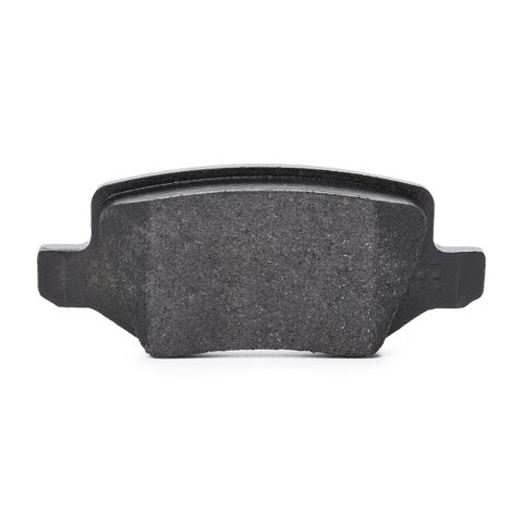 Brembo Prime P 50 090 Brake Pad Set — Rear 96mm, photo 3