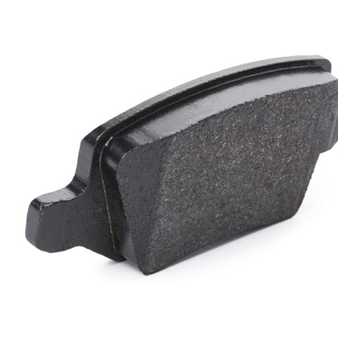 Brembo Prime P 50 090 Brake Pad Set — Rear 96mm, photo 4
