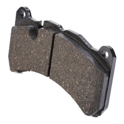 Brembo Prime P 50 092 Brake Pad Set — 165mm, photo 4