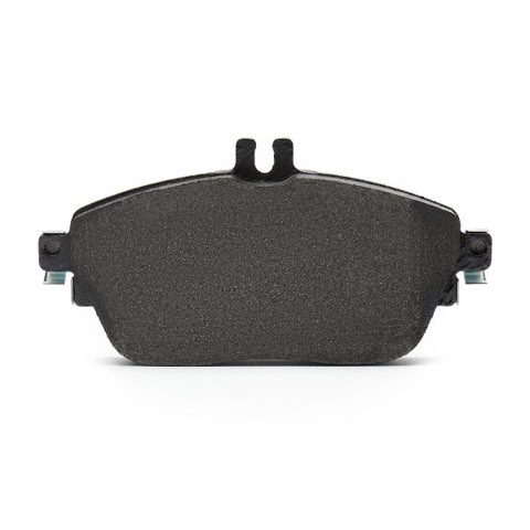 Brembo Prime P 50 093 Brake Pad Set — Front 144mm, photo 2