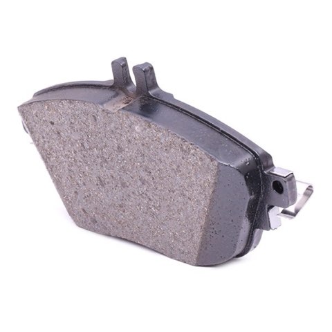 Brembo Xtra P 50 093X Brake Pad Set — Rear 144mm, photo 4