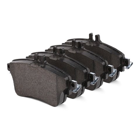 Brembo Prime P 50 094 Brake Pad Set — Front 129mm, photo 3