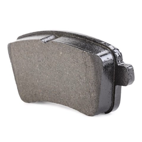 Brembo Prime P 50 100 Brake Pad Set — Rear 116mm, photo 4