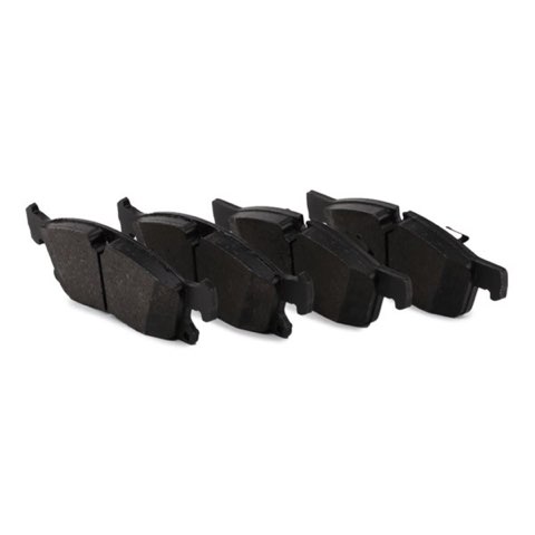 Brembo Prime P 50 109 Brake Pad Set — Front 193mm, photo 3