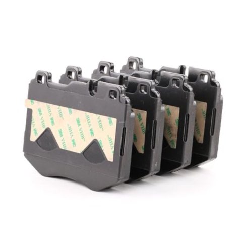 Brembo Prime P 50 120 Brake Pad, photo 2