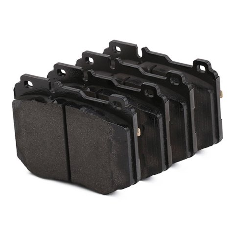 Brembo Prime P 50 120 Brake Pad, photo 6