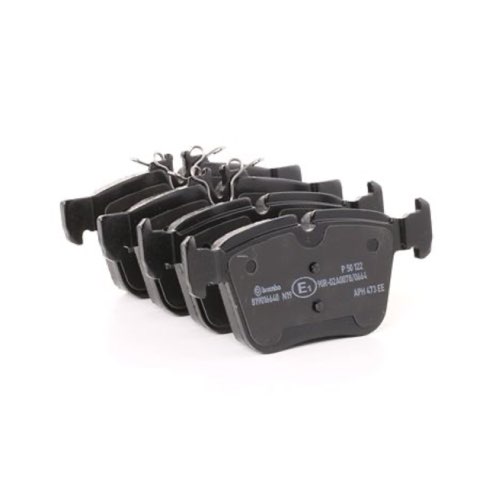 Brembo Prime P 50 122 Brake Pad