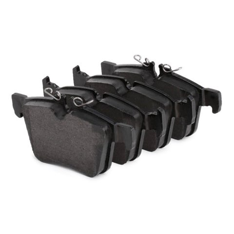 Brembo Prime P 50 122 Brake Pad, photo 5