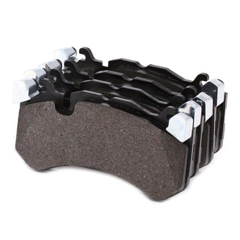 Brembo Prime P 50 127 Brake Pad Set — Front 190mm, photo 3
