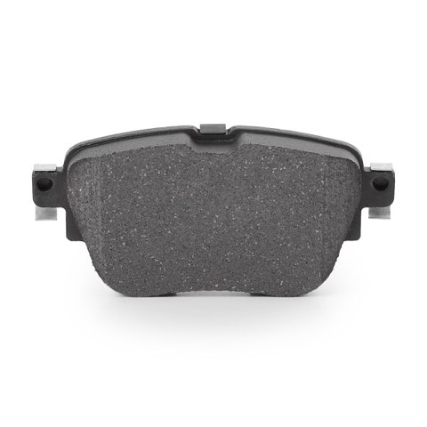 Brembo Prime P 50 136 Brake Pad Set — Rear 114mm, photo 4