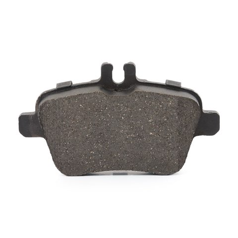 Brembo Prime P 50 140 Brake Pad Set — Rear 106mm, photo 3