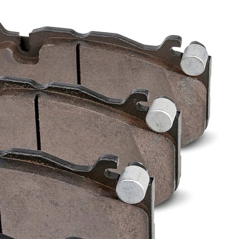 Brembo Prime P 50 142 Brake Pad Set — Front 189mm, photo 4